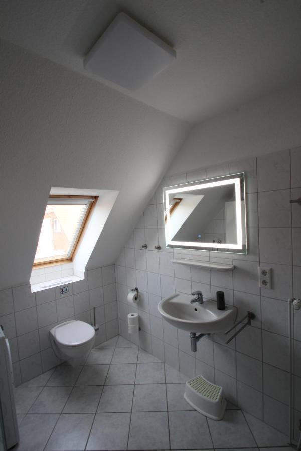 Ferienhaus Seebrise Neßmersiel Zewnętrze zdjęcie