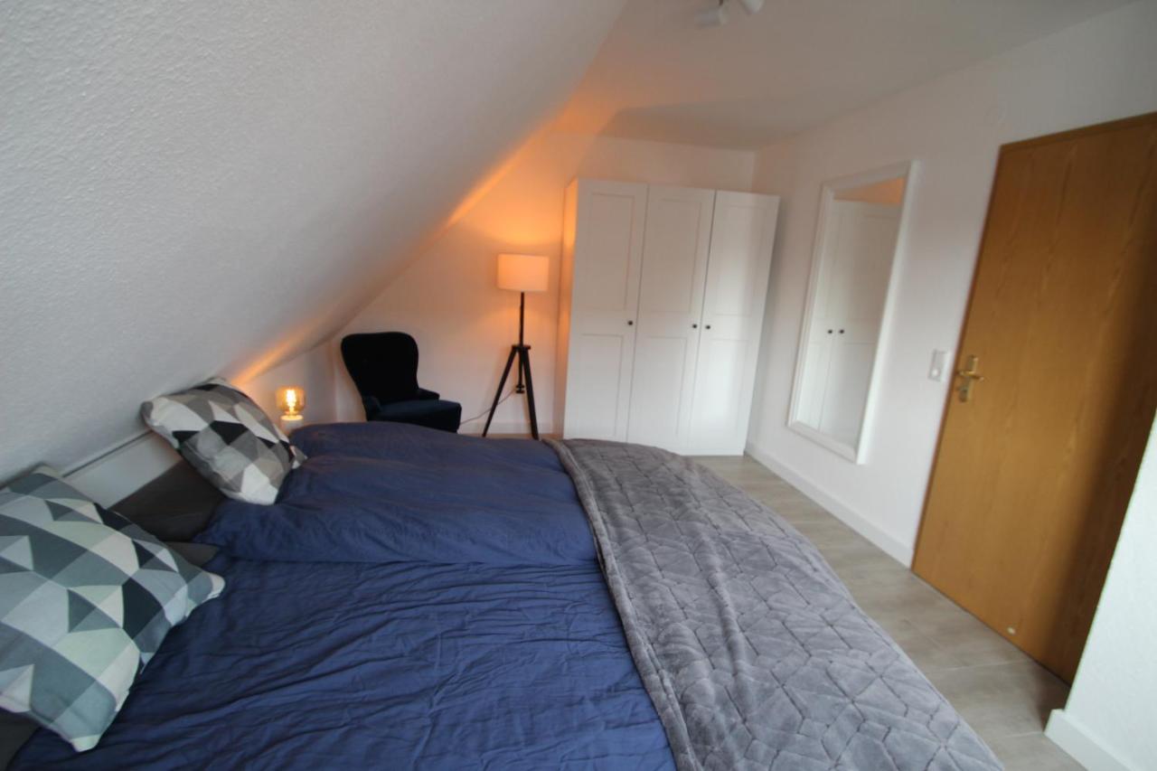Ferienhaus Seebrise Neßmersiel Zewnętrze zdjęcie