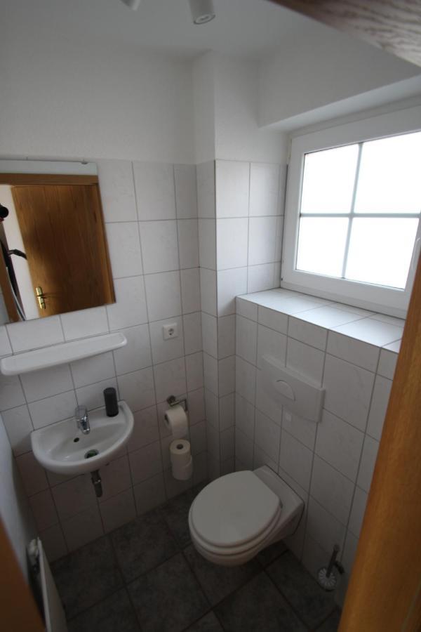 Ferienhaus Seebrise Neßmersiel Zewnętrze zdjęcie