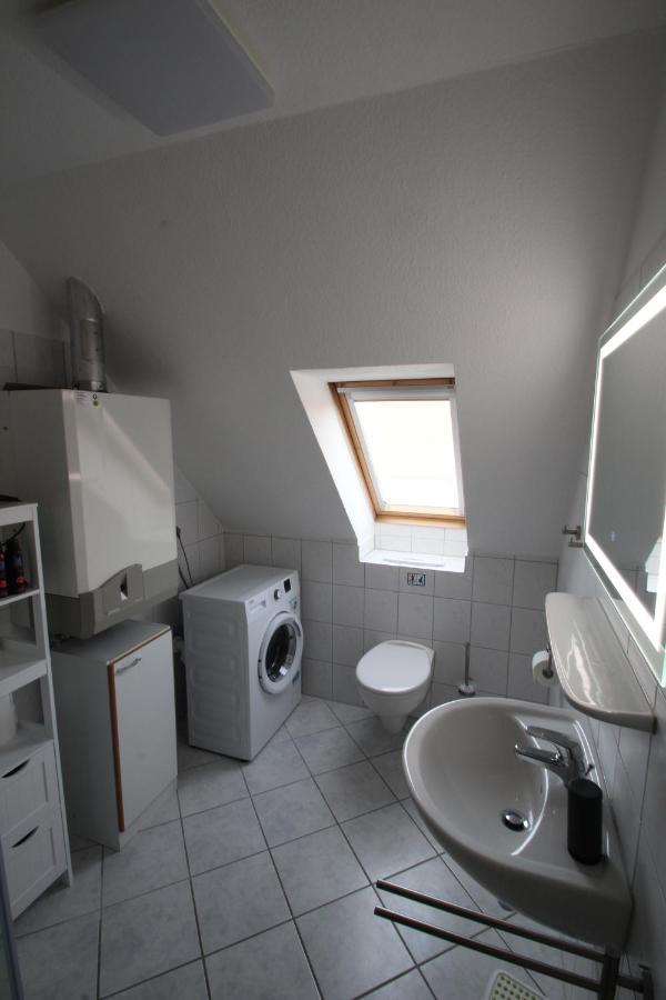 Ferienhaus Seebrise Neßmersiel Zewnętrze zdjęcie