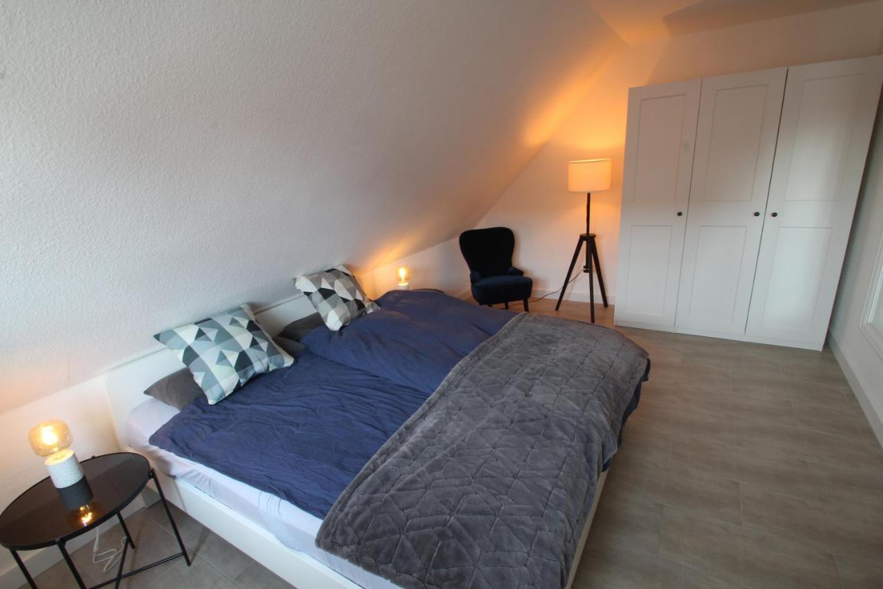 Ferienhaus Seebrise Neßmersiel Zewnętrze zdjęcie